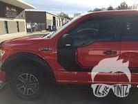 full car accessories at Mr tintz